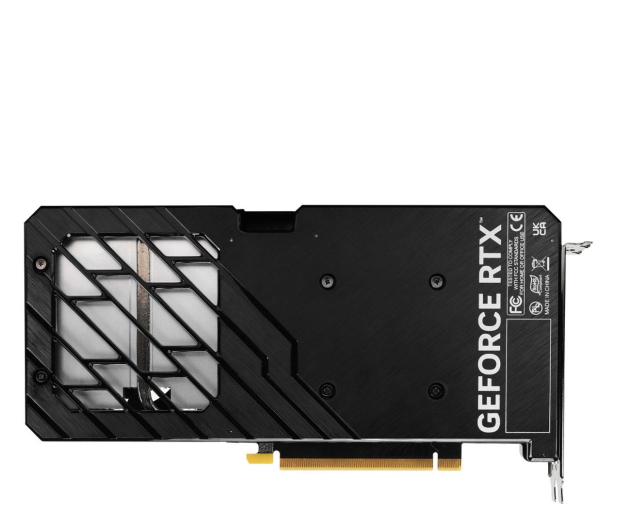 Palit GeForce RTX 4060 Infinity 2 8GB GDDR6 - 1272476 - zdjęcie 6